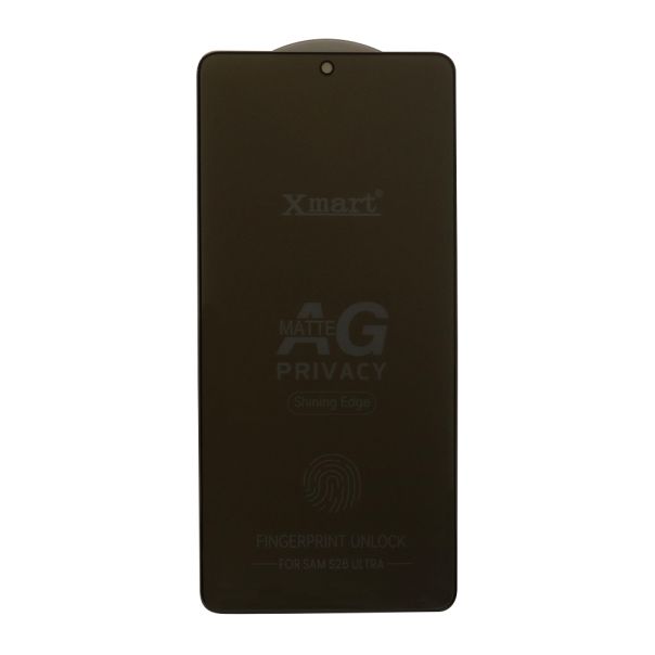 Folija za zaštitu ekrana Glass X mart AG matte Privacy Samsung S948B Galaxy S26 Ultra 5G - EP2876353