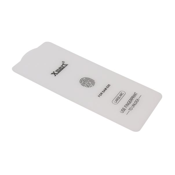 Folija za zaštitu ekrana Glass X mart ARC CLEAR Samsung S941B Galaxy S26 5G - EP2876356
