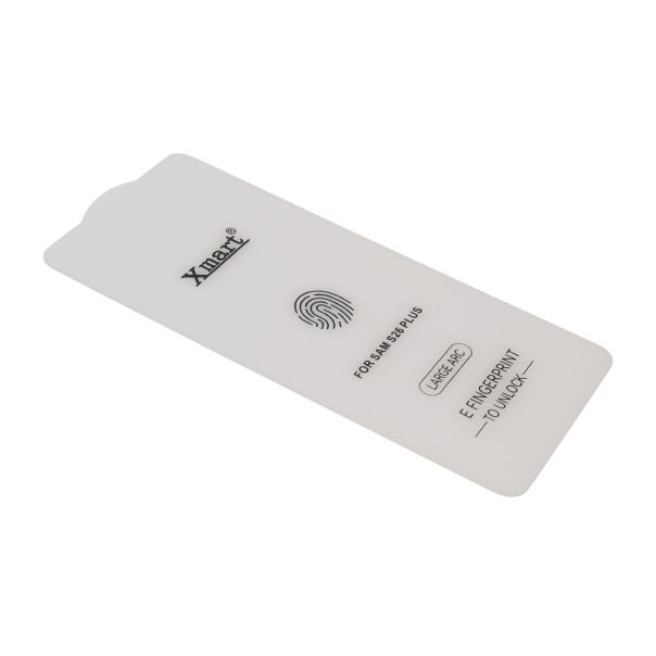 Folija za zaštitu ekrana Glass X mart ARC CLEAR Samsung S946B Galaxy S26 Plus 5G - EP2876359