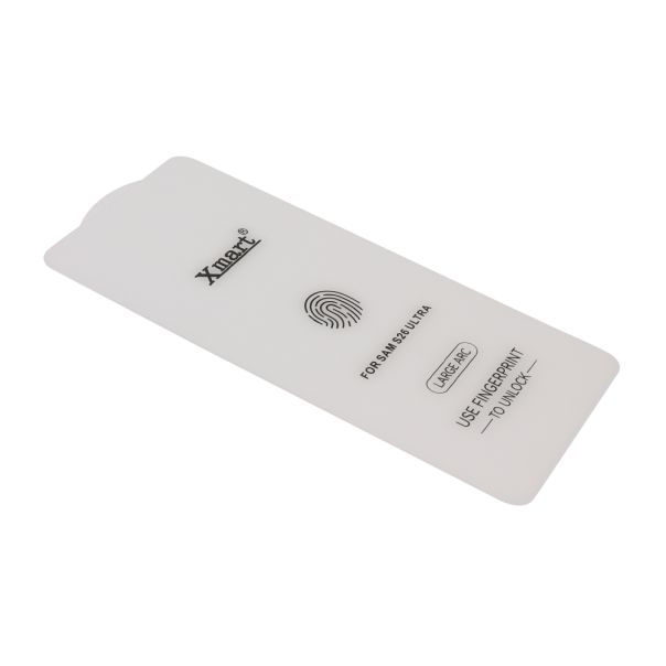 Folija za zaštitu ekrana Glass X mart ARC CLEAR Samsung S948B Galaxy S26 Ultra 5G - EP2876362