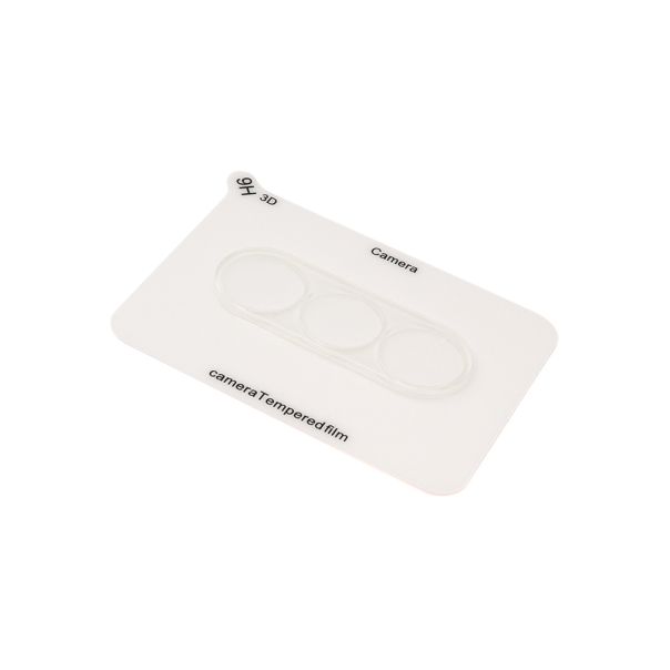 Folija za zaštitu kamere Glass Ultra thin za Samsung S941B Galaxy S26 5G, providna - EP2864345