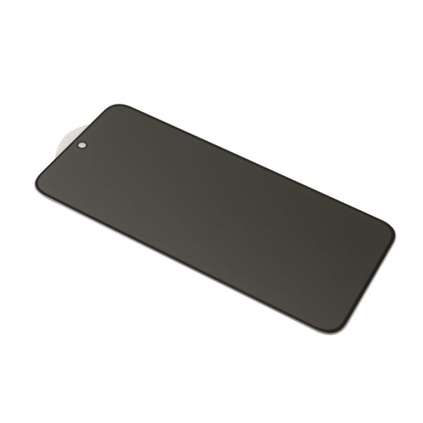 Zaštitno staklo za Xiaomi Redmi Note 15 Pro 5G,Xiaomi 15T/Xiaomi 15T Pro, crna - EP3245787