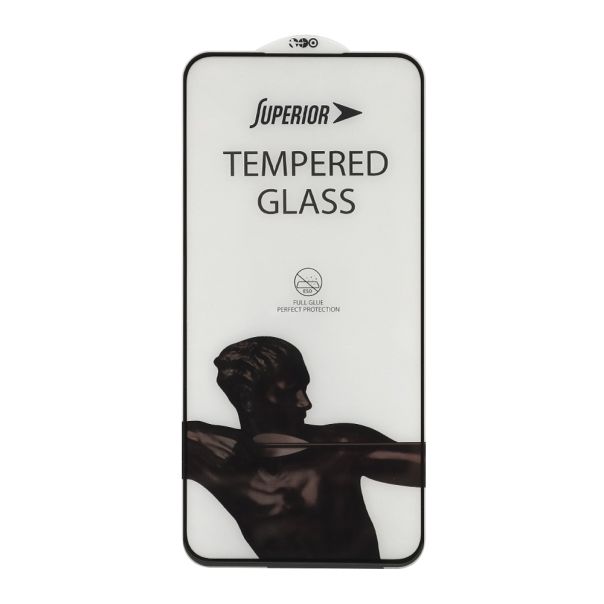 Zaštitna folija Glass Superior 2.5D za Samsung S731B/S721B/A366B/A566B/S25 FE/S24 FE/A36 5G/A56 - EP2885133