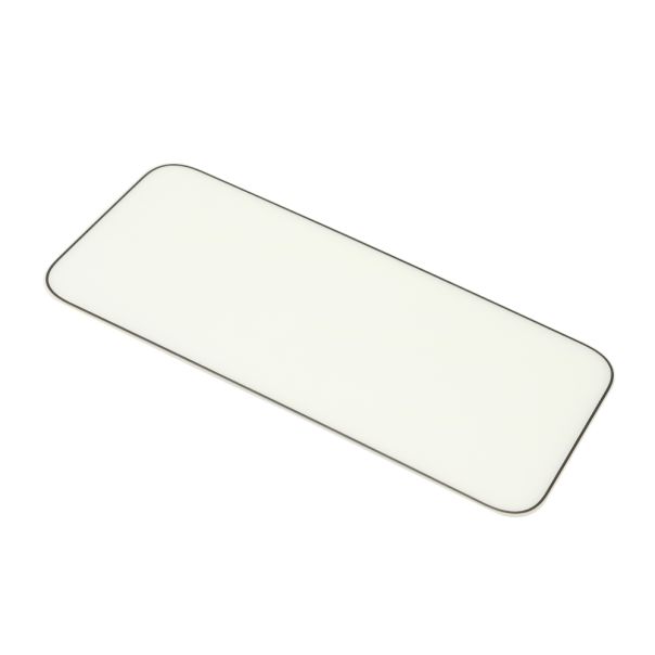 Zastitno staklo za Honor 600/Honor 600 Pro GLASS 2.5D crna - EP3206765