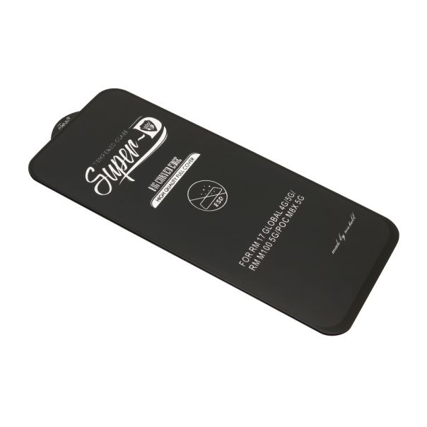 Zastitno staklo za Xiaomi Redmi 17 4G/Xiaomi Redmi 17 5G GLASS 11D - EP3271896