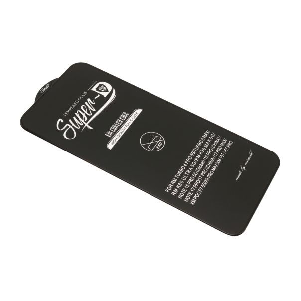Zastitno staklo za Xiaomi Redmi Note 17 Pro 5G/Xiaomi Redmi Note 17 Pro Max 5G GLASS 11D - EP3269049