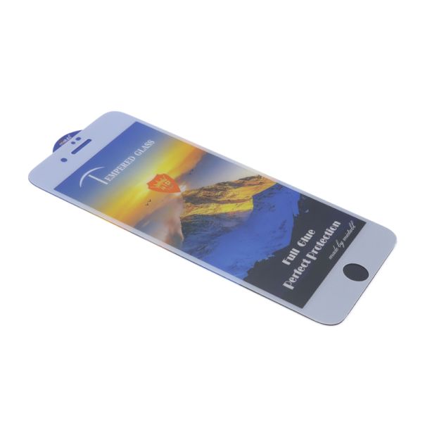 Folija za zaštitu ekrana Glass 2.5D za Iphone 7 Plus/8 Plus bela - FL6152
