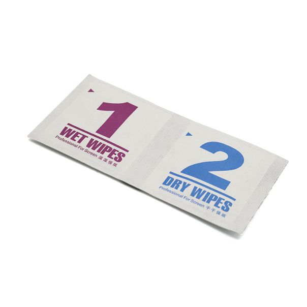 Folija za zaštitu ekrana GLASS 2.5D za Huawei Honor 8X/9X LITE, crna - FL6842