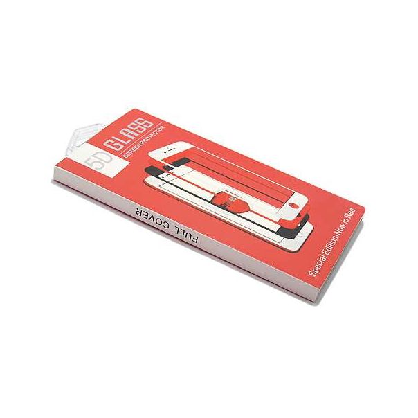 Staklo za zaštitu ekrana GLASS 5D za Iphone XR/11, providna - FL6906