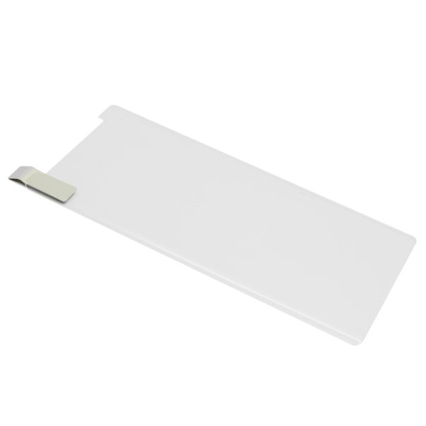 Folija za zaštitu ekrana Glass 3D za Samsung N950F Galaxy Note 8 zakrivljena, providna - FL7077