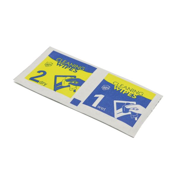 Folija za zaštitu ekrana Glass 5D za Samsung G970F Galaxy S10e, crna - FL7307