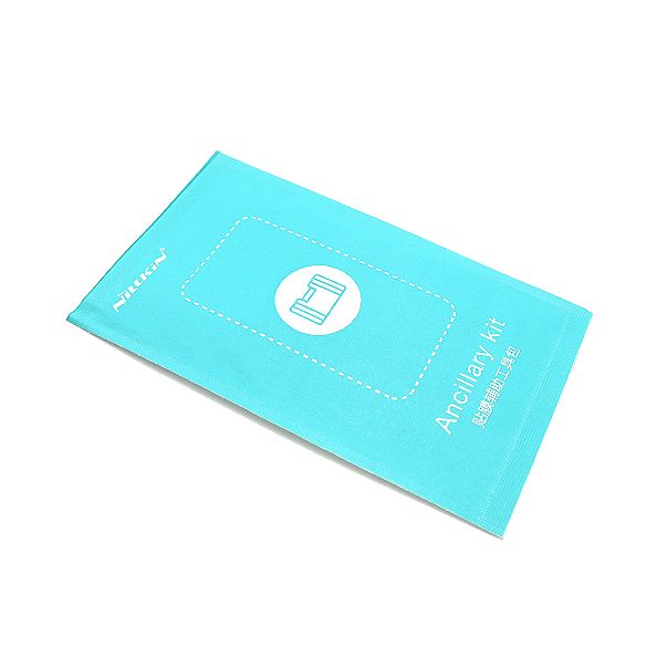 NILLKIN Folija za zaštitu ekrana za Iphone X/XS/11 Pro 3D CP+ MAX, crna - FL7739