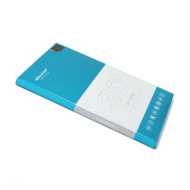 NILLKIN Folija za zaštitu ekrana za Iphone X/XS/11 Pro 3D CP+ MAX, crna - FL7739