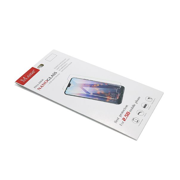 Folija za zaštitu ekrana Glass Nano za Samsung A315F Galaxy A31 - FL8183