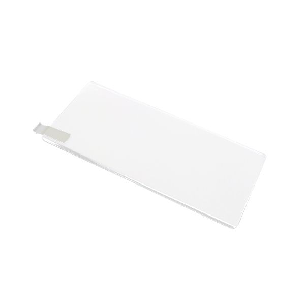 Folija za zaštitu ekrana GLASS 3D MINI UV-FULL GLUE za Samsung N980F Galaxy Note 20 zakrivljena - FL8342
