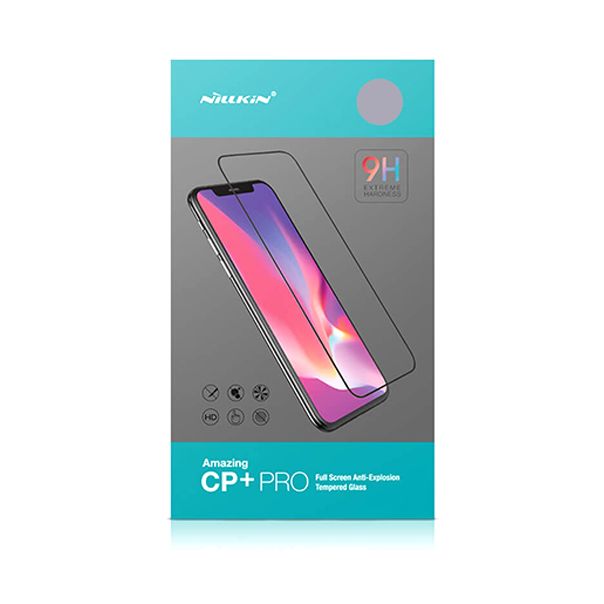 NILLKIN Folija za zaštitu ekrana za Iphone 12 Pro Max CP+ PRO - FL8353