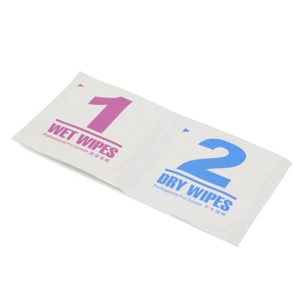 Folija za zaštitu kamere Glass Ultra Thin za Iphone 12 Pro, providna - FL8484