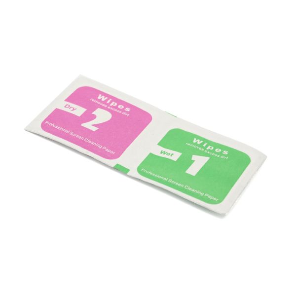 Folija za zaštitu ekrana Glass Privacy 2.5D Full glue za Iphone 13 Pro Max/14 Plus, crna - FL8641