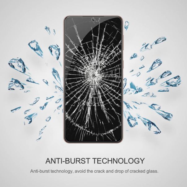 NILLKIN Folija za zaštitu ekrana za Samsung G991F Galaxy S21 CP+Pro - FL8713