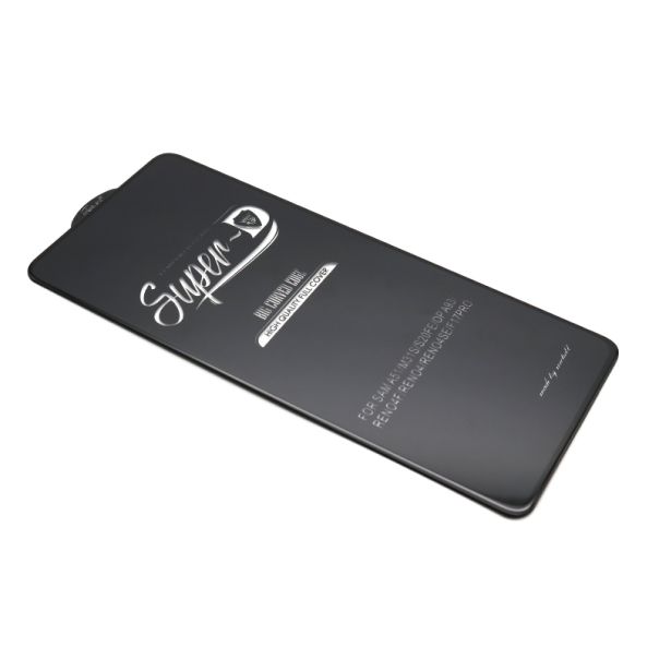Folija za zaštitu ekrana Glass 11D za Samsung A525F/A526B/A528B Galaxy A52 4G/A52 5G/A52s (EU), crna - FL8987