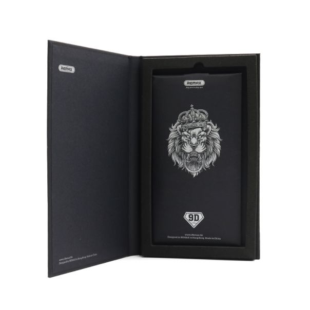 Folija za zaštitu ekrana Glass Remax Emperor 9D GL-32 za Iphone 13/13 Pro/14 - FL9376