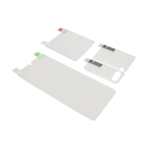 Folija za zaštitu ekrana silikonska za Samsung F771B Galaxy Z Flip 3 - FL9480