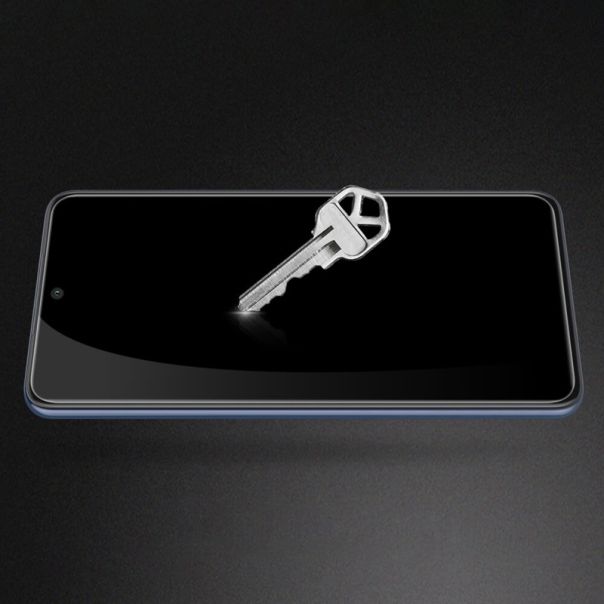 NILLKIN Folija za zaštitu ekrana za Samsung G990B Galaxy S21 FE CP+Pro - FL9692