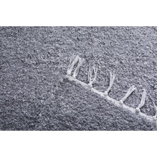 DEKOR DOM Fleker 70x250cm, siva - 021251