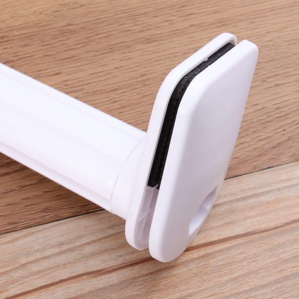 Fleksibilni desktop drzac za mobilni telefon tip2 beli - 211829