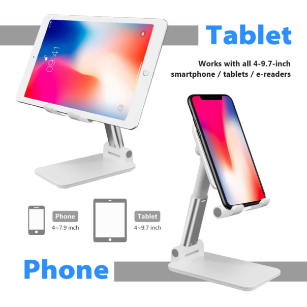 Fleksibilni drzac za mobilni telefon crni - 92224