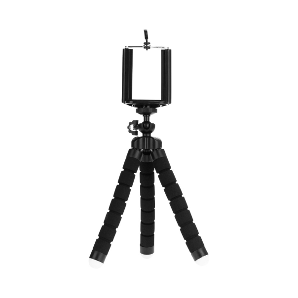 Fleksiblni tripod Kingjoy KT-600 crni - 218415
