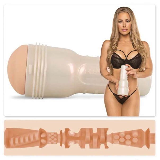 Fleshlight Nicole Aniston - 05242980000