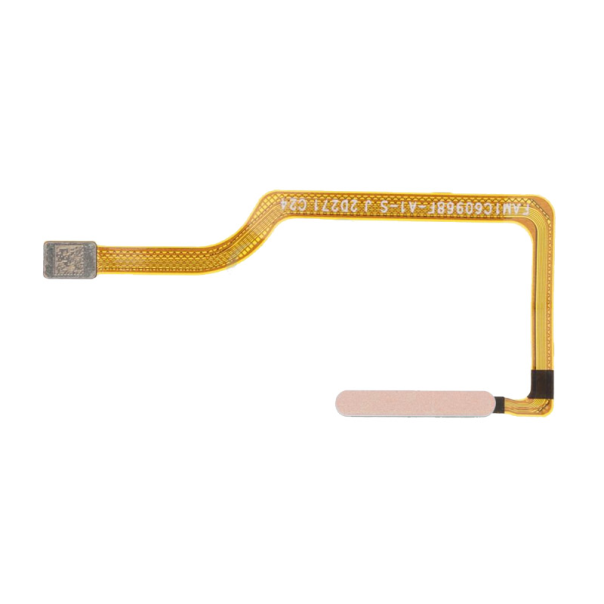 Flet za Honor X8B sa senzorom otiska prsta rose-gold - E3608