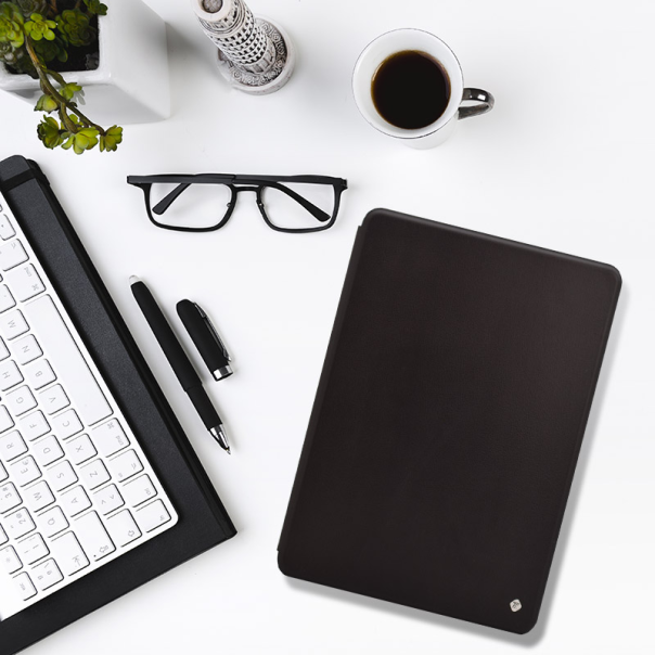 Futrola na preklop Flip Premium Tablet za Samsung T810/ T815 crna. - 031494