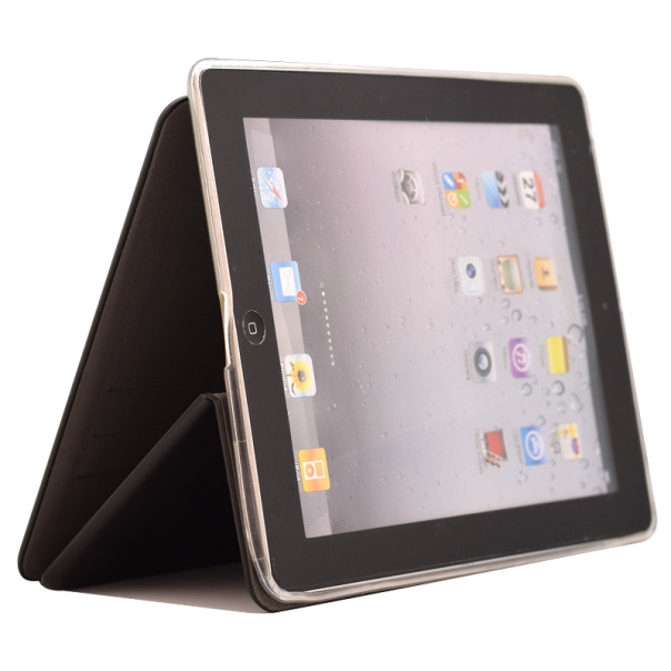 Futrola na preklop Flip Premium Tablet za Samsung T810/ T815 crna. - 031494