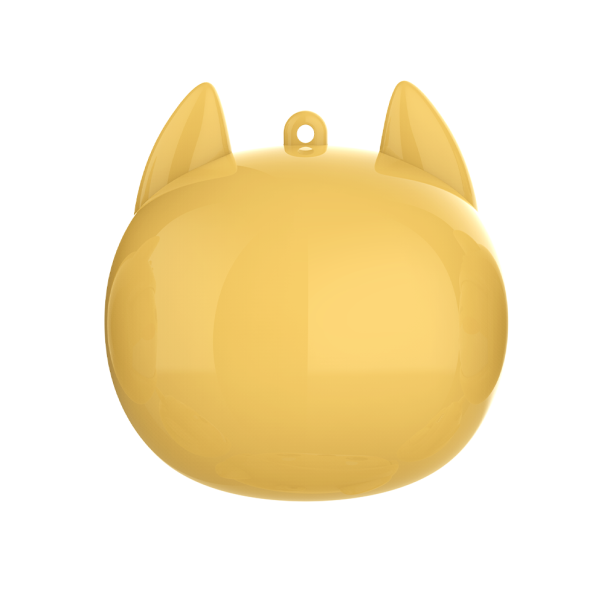 MOYE Bluetooth slušalice Flip Face, Shiba - 064540