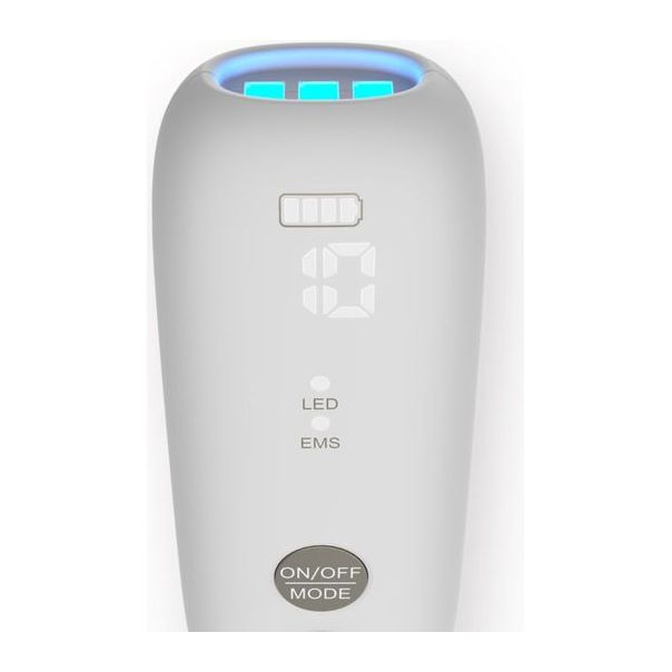 SilkN Led maska za lice EMS - FLME1PE1001