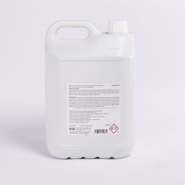 DIASA Flokulant - sredstvo za kristalizaciju vode u bazenu 5L - 313