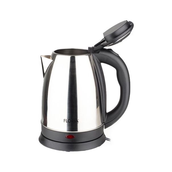 FLORIA Ketler 1.8L  ZLN2768, inox - 10524