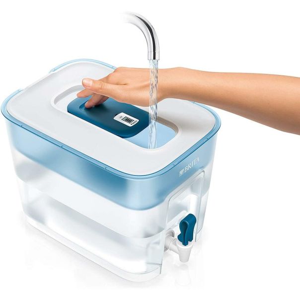 BRITA Bokal za filtriranje Flow 8.2 L - 11131