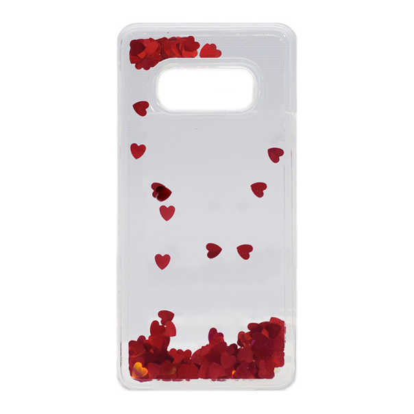 Maska za Samsung S10e/ G970 Tip3 Fluid - 039349