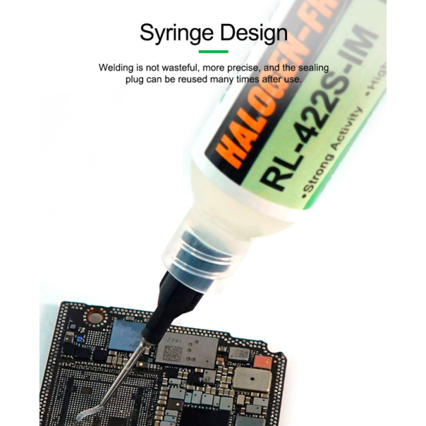 Flux RELIFE RL-422S-IM - 605829