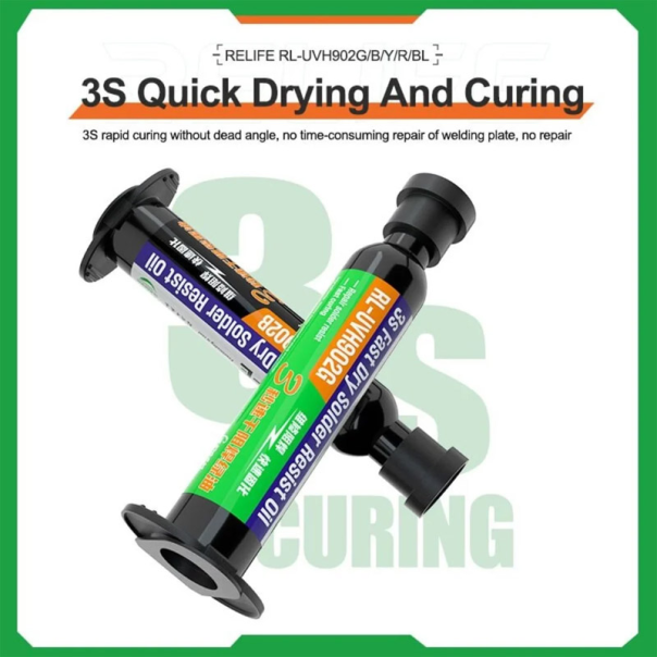 Flux RELIFE RL-UVH 902 - 612135