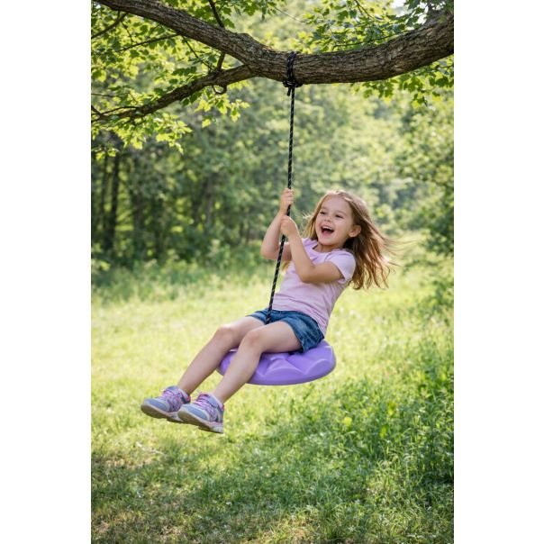 Ljuljaška dečija Flydisc - EP2853158