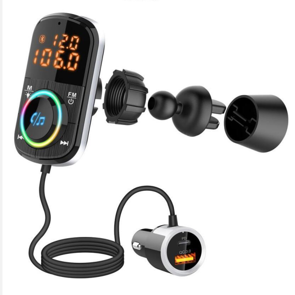 FM transmiter BC 71 - 95371