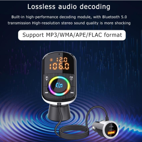 FM transmiter BC 71 - 95371