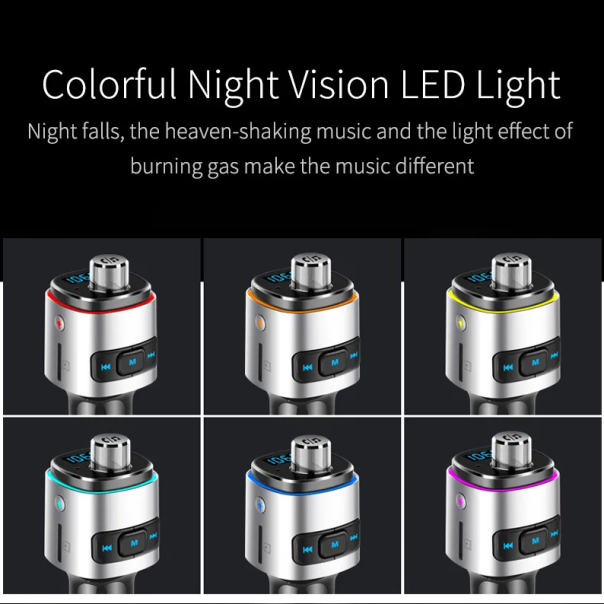 FM transmiter BC42 - 200998