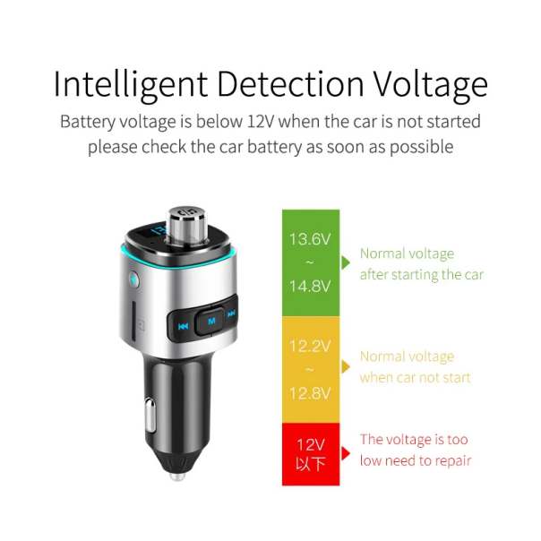 FM transmiter BC42 - 200998