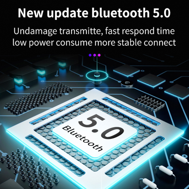 FM transmiter BC57B - 201843