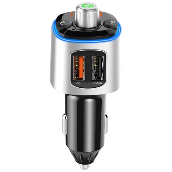 FM transmiter BC58L - 201000